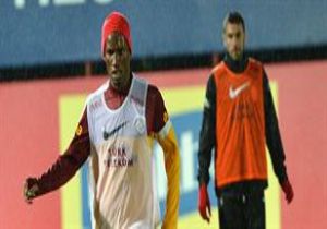 İşte Galatasaray ın Akhisar Kadrosu